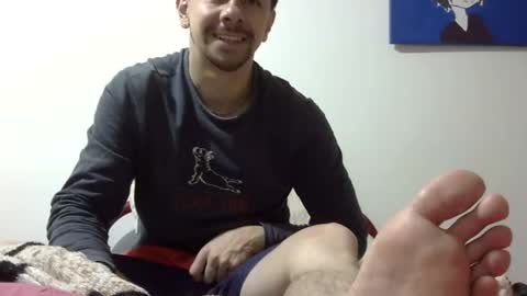 Snapshot of venusfranco_94 chatting on February 2025 04:04:02 AM venusfranco 94 online show from February 2025 04:04:02 AM