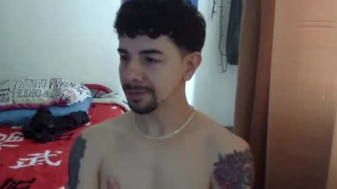 Snapshot of venusfranco_94 chatting on February 2025 06:48:01 PM venusfranco 94 online show from February 2025 06:48:01 PM