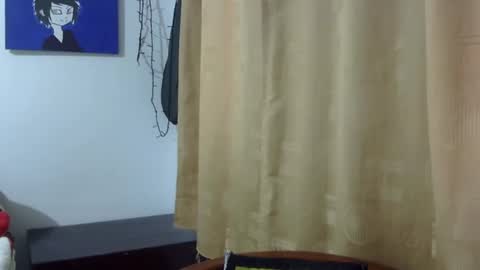 Snapshot of venusfranco_94 chatting on February 2025 10:09:02 PM venusfranco 94 online show from February 2025 10:09:02 PM