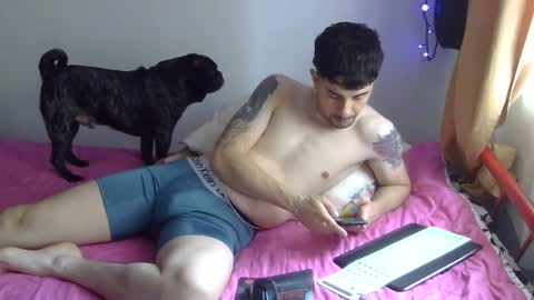 Snapshot of venusfranco_94 chatting on March 2025 07:38:02 PM venusfranco 94 online show from March 2025 07:38:02 PM