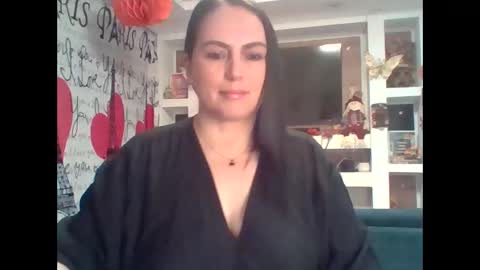 VENUSINA07 online show from October 2025 06:56:02 AM