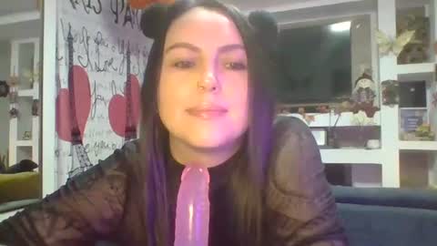 VENUSINA07 online show from October 2025 08:16:02 AM