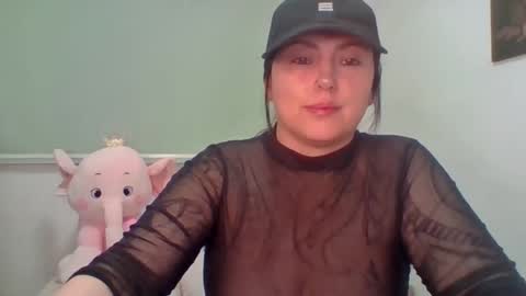 VENUSINA07 online show from April 2026 01:45:01 AM