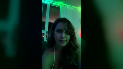 Snapshot of venusrain chatting on August 2026 07:29:01 AM Venus Rain online show from August 2026 07:29:01 AM