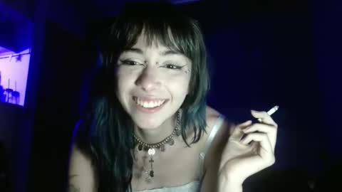 Snapshot of venuss6666 chatting on February 2025 02:40:02 AM Venus online show from February 2025 02:40:02 AM