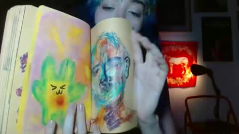 Snapshot of venuss6666 chatting on February 2025 05:31:02 AM Venus online show from February 2025 05:31:02 AM