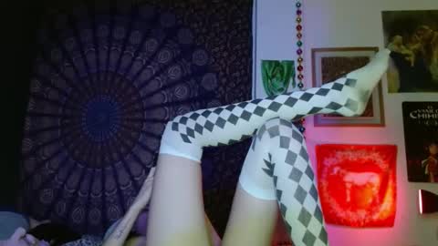 Snapshot of venuss6666 chatting on March 2025 05:24:02 AM Venus online show from March 2025 05:24:02 AM