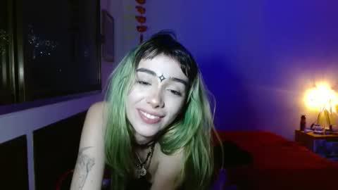 Snapshot of venuss6666 chatting on October 2025 02:46:02 AM Venus online show from October 2025 02:46:02 AM