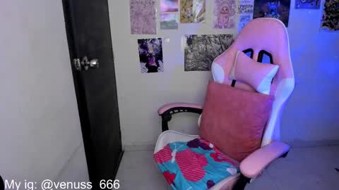   Venus  MY BDAY 29 SEPT online show from December 2025 07:03:02 AM