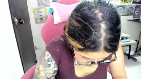   Venus  MY BDAY 29 SEPT online show from April 2026 04:19:01 AM