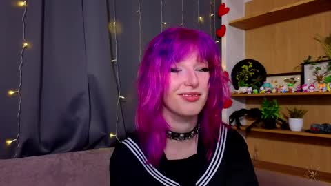 Erica online show from April 2026 08:28:01 PM