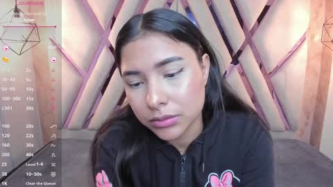 Snapshot of verabest chatting on December 2024 06:16:02 PM Domelipa online show from December 2024 06:16:02 PM