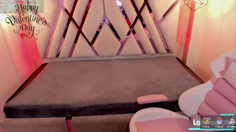 Snapshot of verabest chatting on February 2025 11:17:02 AM Domelipa online show from February 2025 11:17:02 AM