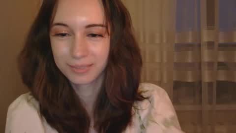 Snapshot of veralush chatting on November 2025 12:48:02 PM Una online show from November 2025 12:48:02 PM