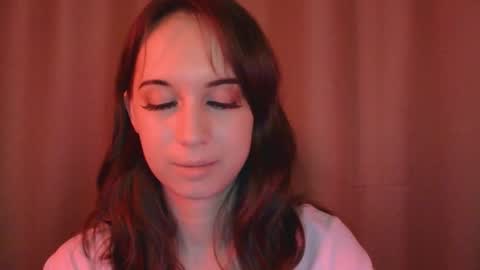 Snapshot of veralush chatting on January 2026 03:25:02 PM Una online show from January 2026 03:25:02 PM