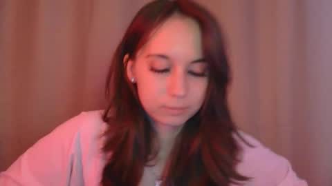 Snapshot of veralush chatting on January 2026 01:05:02 PM Una online show from January 2026 01:05:02 PM