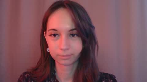 Snapshot of veralush chatting on January 2026 12:44:02 PM Una online show from January 2026 12:44:02 PM