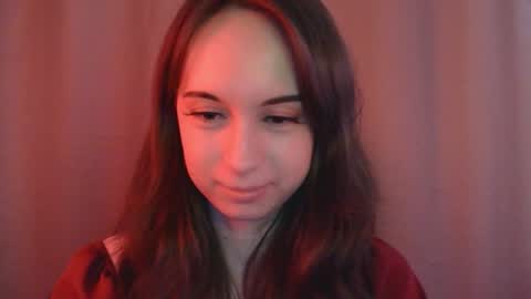 Snapshot of veralush chatting on January 2026 01:27:02 PM Una online show from January 2026 01:27:02 PM