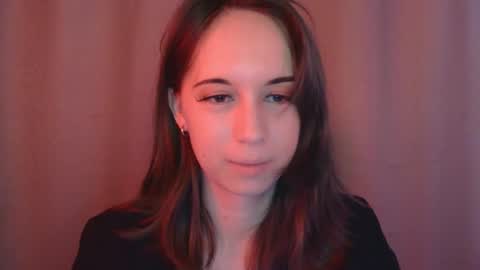 Snapshot of veralush chatting on January 2026 12:53:02 PM Una online show from January 2026 12:53:02 PM