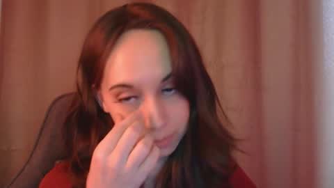 Snapshot of veralush chatting on February 2026 01:26:02 PM Una online show from February 2026 01:26:02 PM