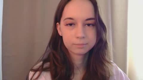 Snapshot of veralush chatting on February 2026 11:28:02 AM Una online show from February 2026 11:28:02 AM