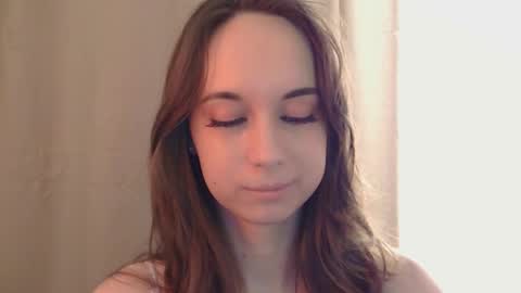 Snapshot of veralush chatting on February 2026 11:30:02 AM Una online show from February 2026 11:30:02 AM