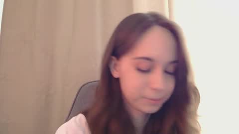 Snapshot of veralush chatting on February 2026 12:12:01 PM Una online show from February 2026 12:12:01 PM