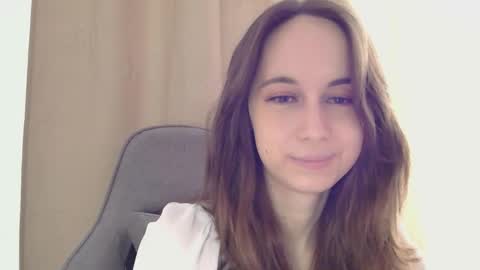 Snapshot of veralush chatting on February 2026 12:02:01 PM Una online show from February 2026 12:02:01 PM