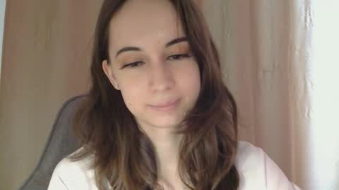 Snapshot of veralush chatting on March 2026 01:50:01 PM Una online show from March 2026 01:50:01 PM