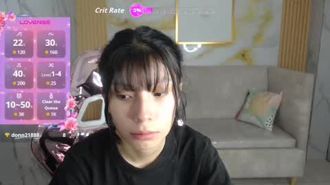 Verana  online show from November 2025 02:54:01 AM