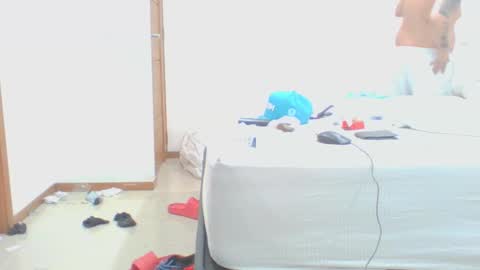 vergagolosa22 online show from December 2025 05:53:01 PM