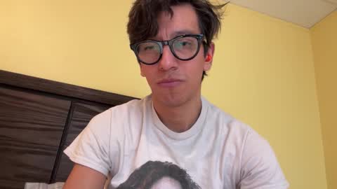 Juan Vergas online show from March 2026 05:59:01 PM