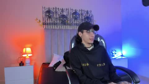 vergil_noir online show from May 2026 04:08:02 AM