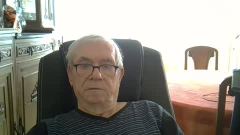 vergne50 online show from April 2026 06:35:02 AM