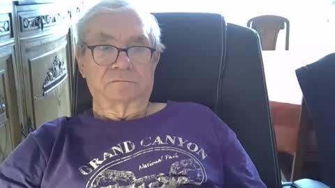 vergne50 online show from April 2026 07:24:01 AM