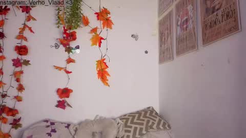 Verho  online show from October 2025 05:36:02 PM