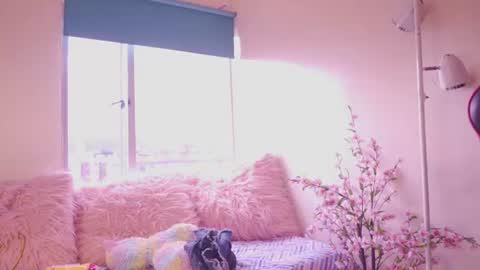 Snapshot of vero_bloomx chatting on July 2026 12:10:01 PM vero_bloomx online show from July 2026 12:10:01 PM