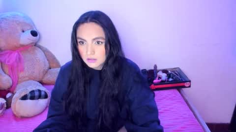 Snapshot of vero_jhonson chatting on January 2025 03:37:01 AM  karolina online show from January 2025 03:37:01 AM