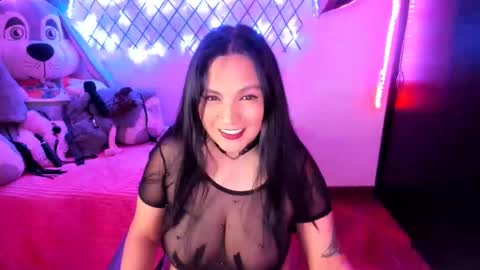 Snapshot of vero_jhonson chatting on February 2025 03:48:01 AM  karolina online show from February 2025 03:48:01 AM