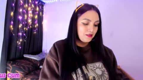 Snapshot of vero_jhonson chatting on January 2026 04:07:02 AM karolina online show from January 2026 04:07:02 AM