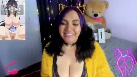 Snapshot of vero_jhonson chatting on July 2026 02:05:17 AM karolina online show from July 2026 02:05:17 AM