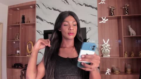 veronica online show from December 2024 09:41:01 PM