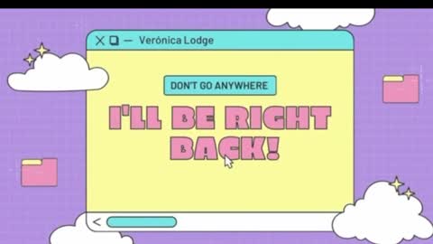 veronica lodge online show from May 2026 01:30:01 PM