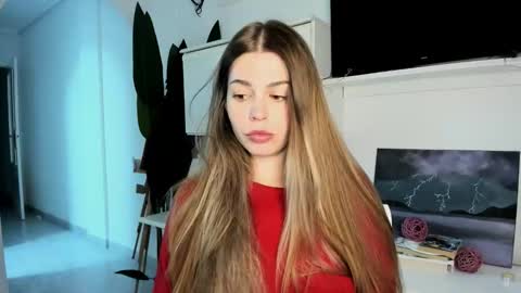 Lolitalolz online show from November 2025 09:58:02 PM