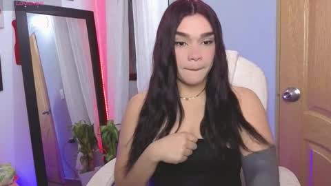 veronica_118 online show from January 2026 12:59:01 AM