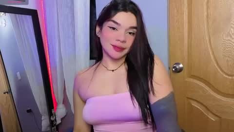 veronica_118 online show from May 2026 07:15:01 AM