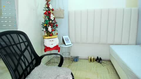 Snapshot of veronica_b07 chatting on December 2024 02:07:01 PM Veronica3 online show from December 2024 02:07:01 PM