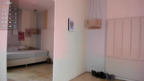 Snapshot of veronica_b07 chatting on January 2025 02:30:02 PM Veronica3 online show from January 2025 02:30:02 PM