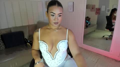 Snapshot of veronica_b07 chatting on April 2026 12:26:01 PM Veronica3 online show from April 2026 12:26:01 PM