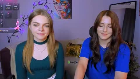 Snapshot of veronica_bubble chatting on September 2025 08:08:02 PM Ronni online show from September 2025 08:08:02 PM